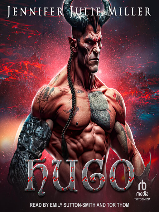 Title details for Hugo by Jennifer Julie Miller - Available